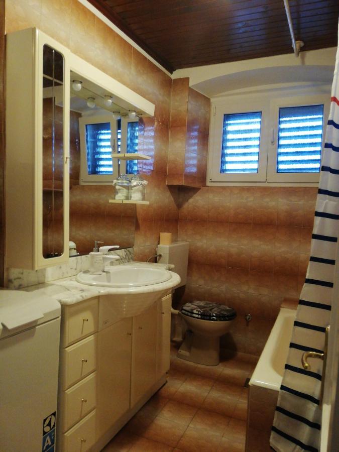 Apartman R&R,3 Room Apartman In The Center Šibenik Extérieur photo