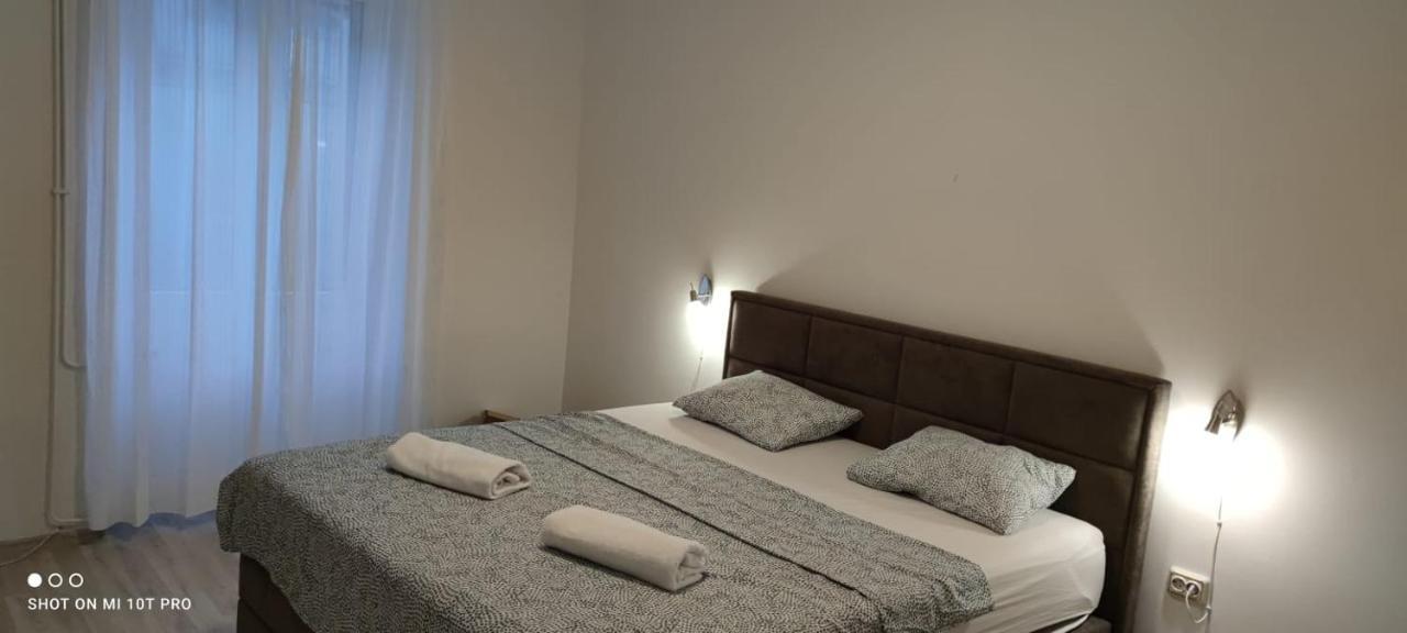Apartman R&R,3 Room Apartman In The Center Šibenik Extérieur photo