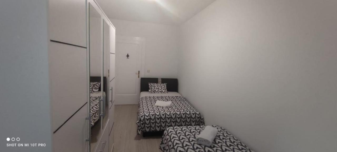 Apartman R&R,3 Room Apartman In The Center Šibenik Extérieur photo