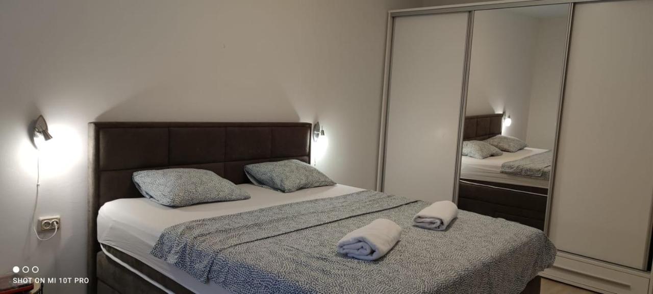 Apartman R&R,3 Room Apartman In The Center Šibenik Extérieur photo