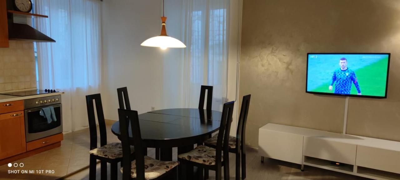 Apartman R&R,3 Room Apartman In The Center Šibenik Extérieur photo