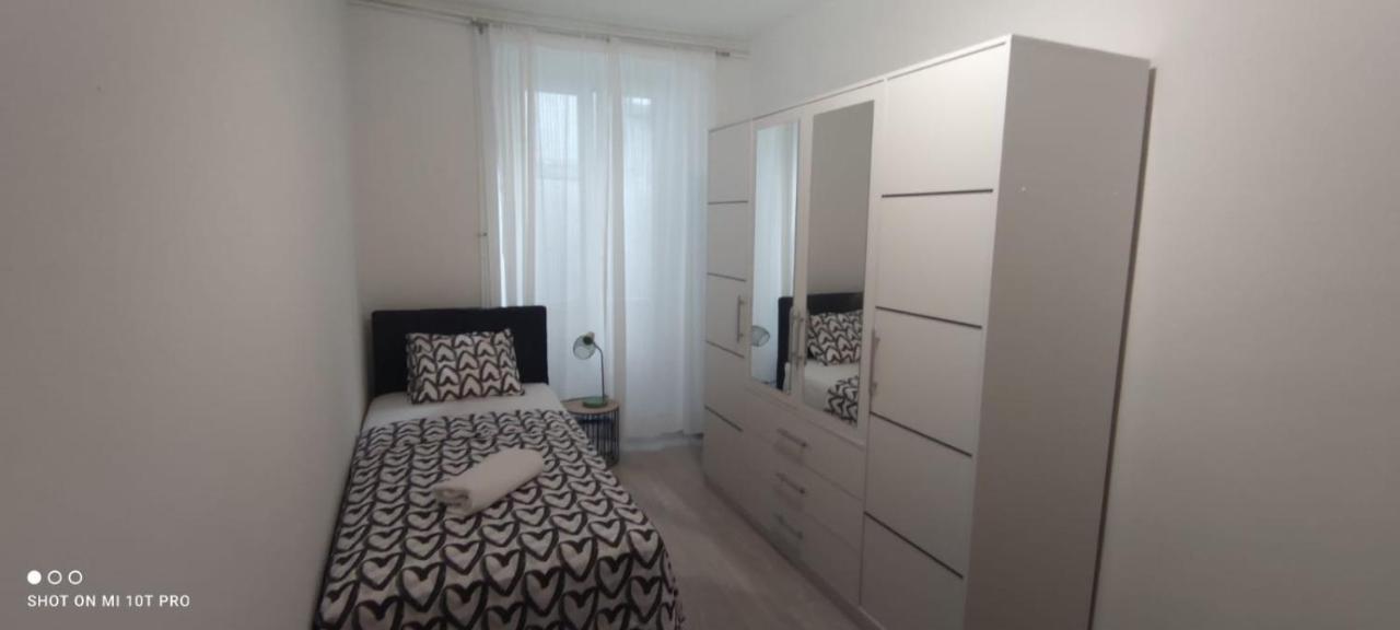 Apartman R&R,3 Room Apartman In The Center Šibenik Extérieur photo
